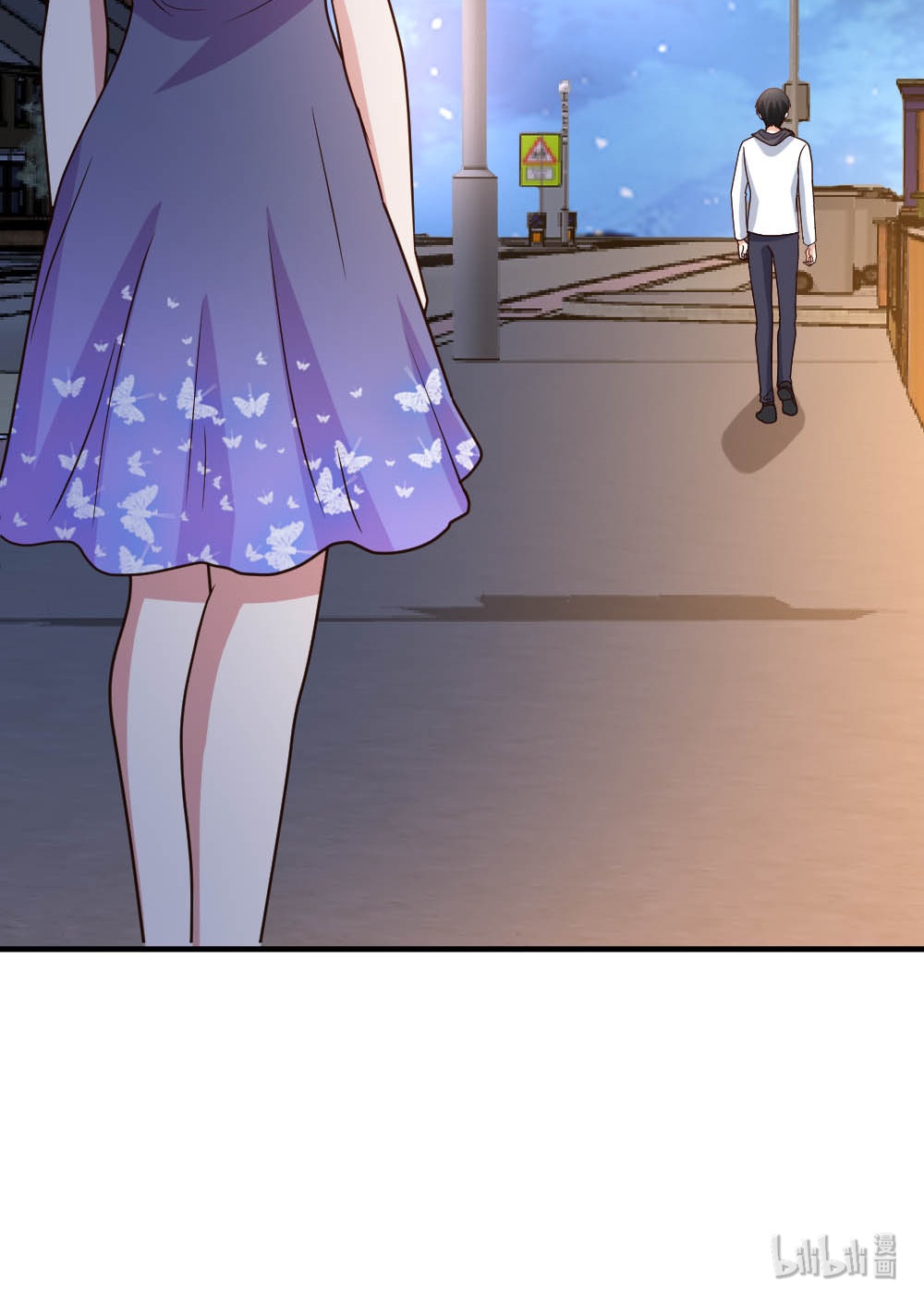 都市之修真归来83 有缘再见