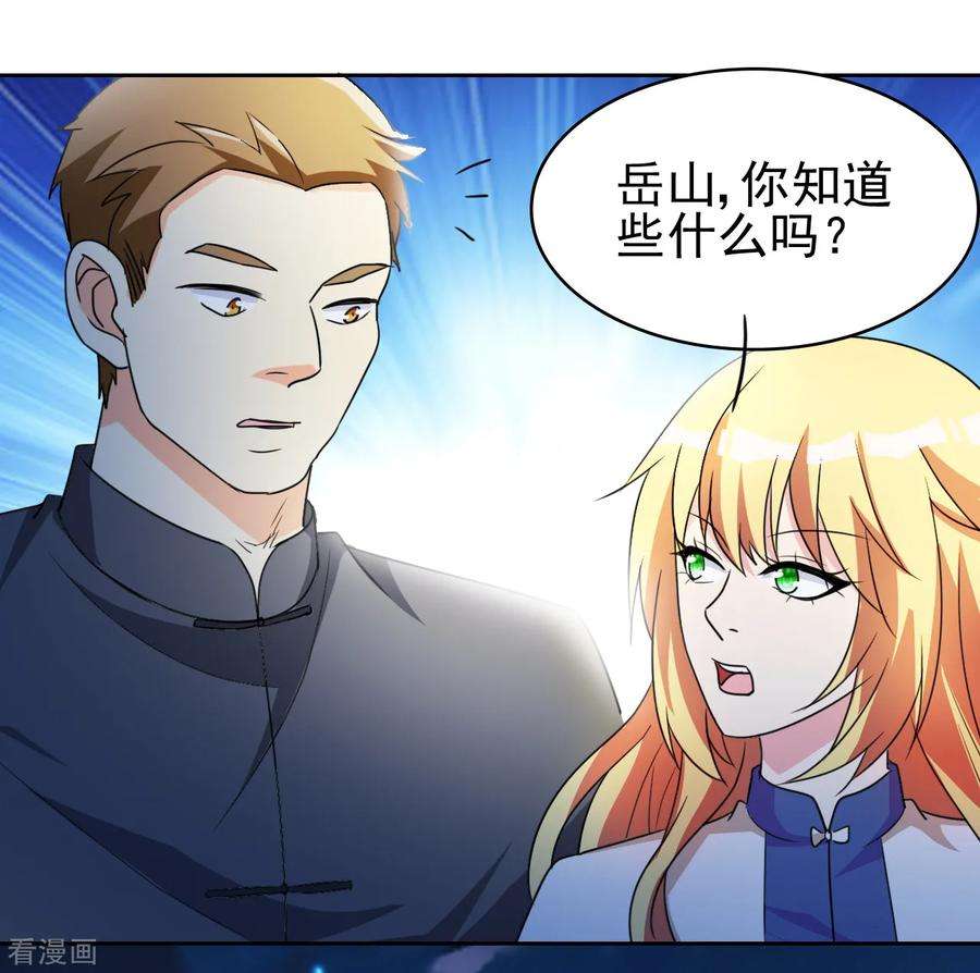 都市之修真归来4话 叶大师在哪？