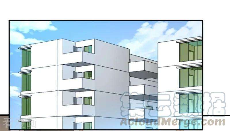 都市之修真归来19话 洪府遇冷