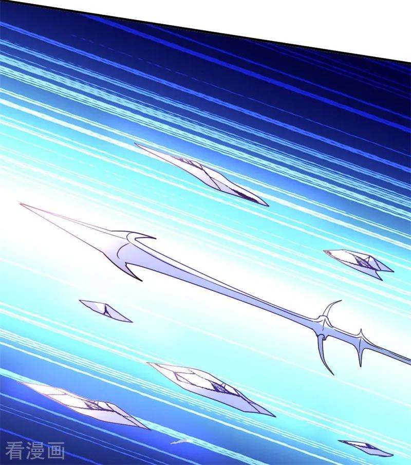 都市之修真归来55话 万象之力