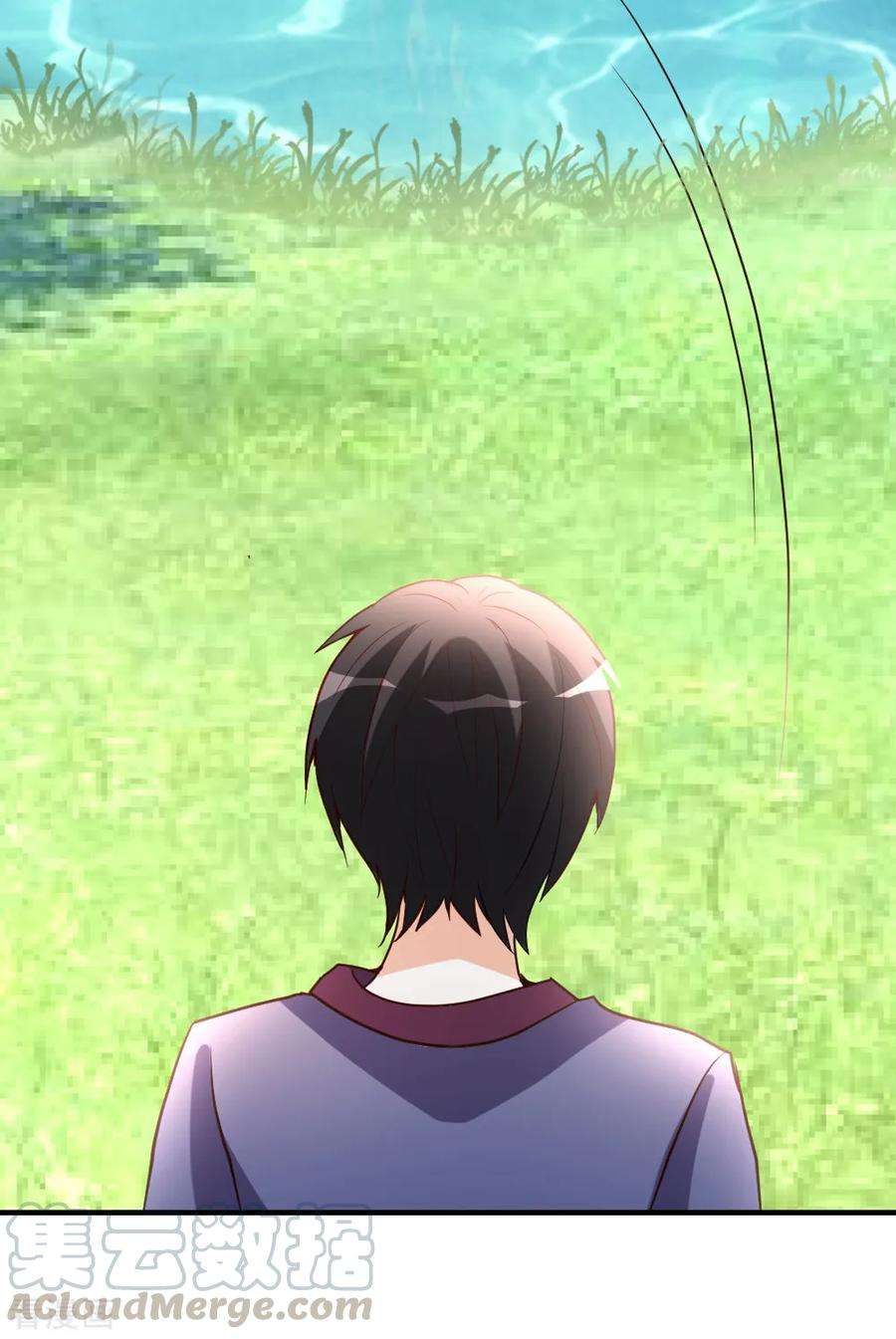 都市之修真归来60话 驯服剑灵