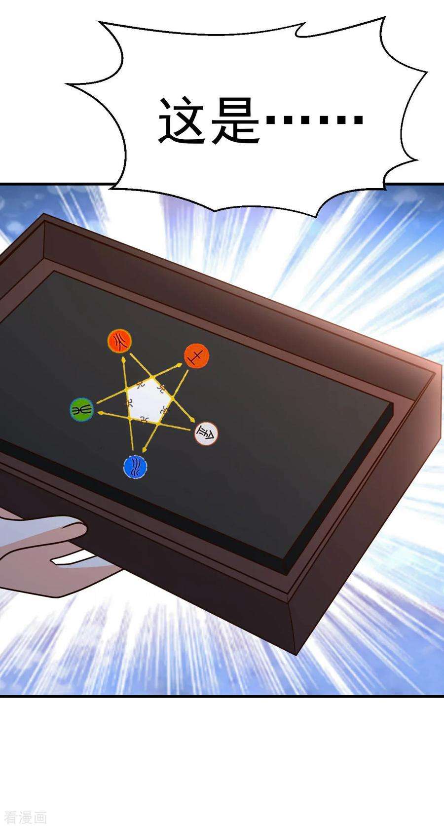 都市之修真归来87话 开启秘籍