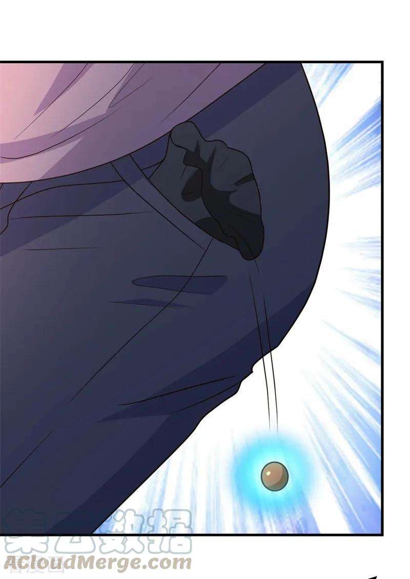 都市之修真归来89话 爷爷的残魂