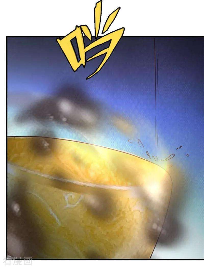 都市之修真归来93话 遗产留给你