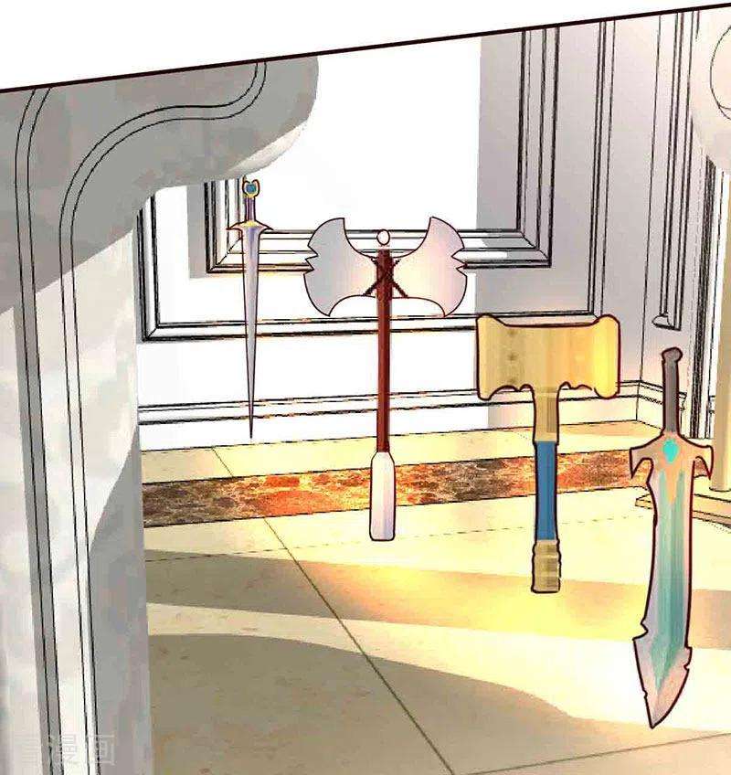 都市之修真归来114话 暴露