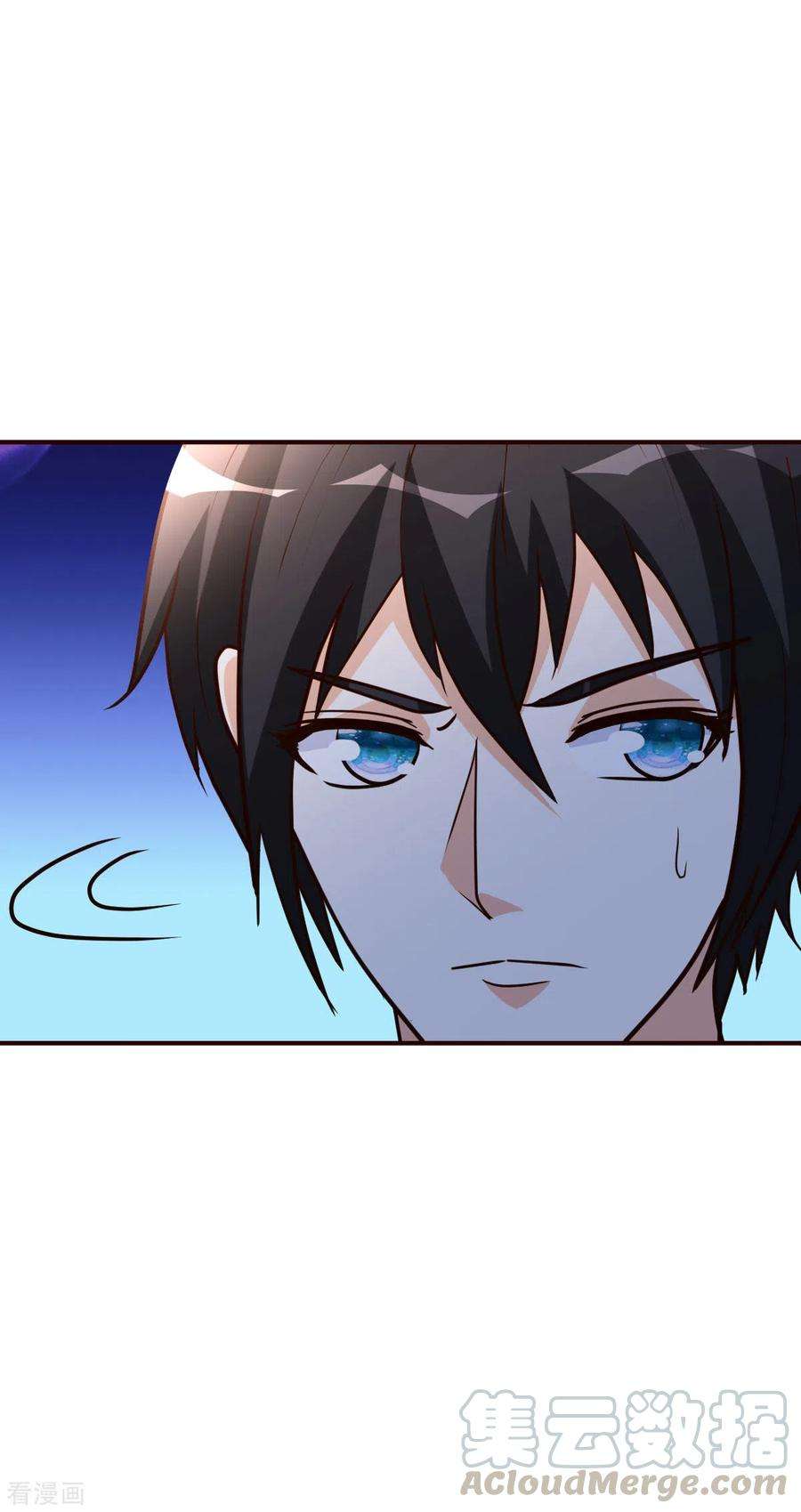 都市之修真归来134话 道心永恒