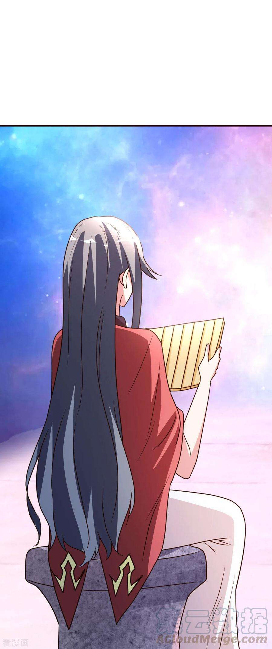 都市之修真归来136话 玩具