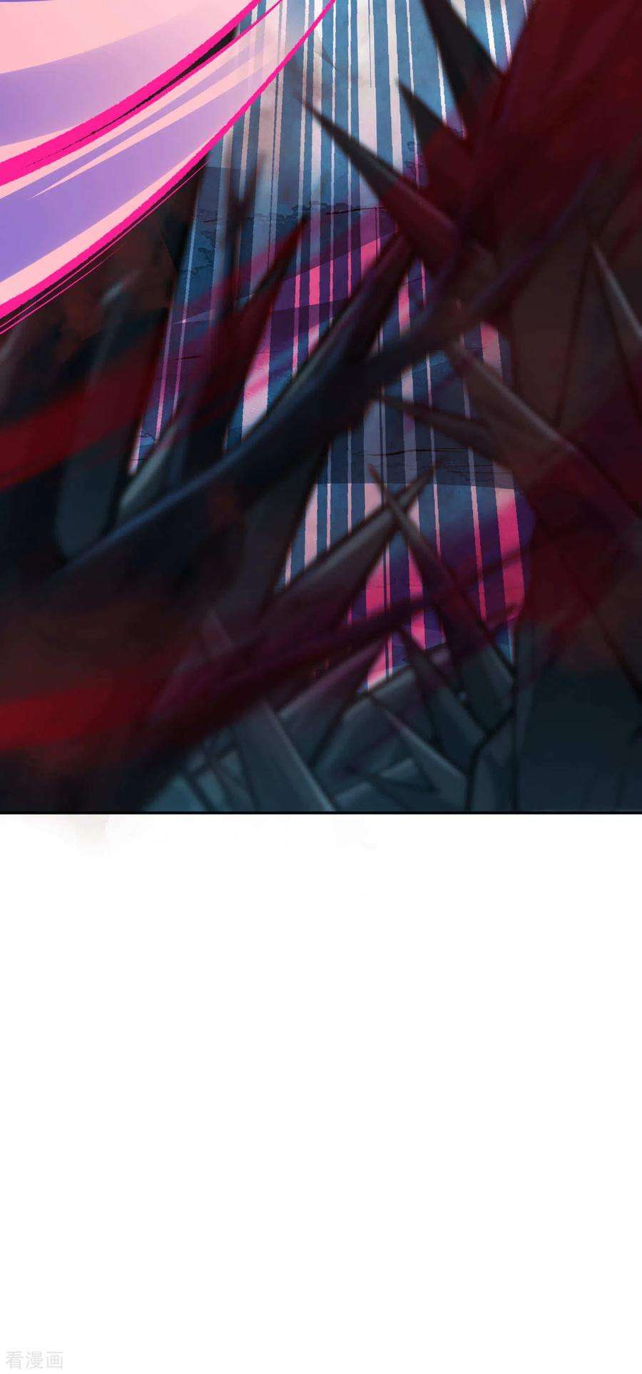无敌剑域42话 血脉威压！