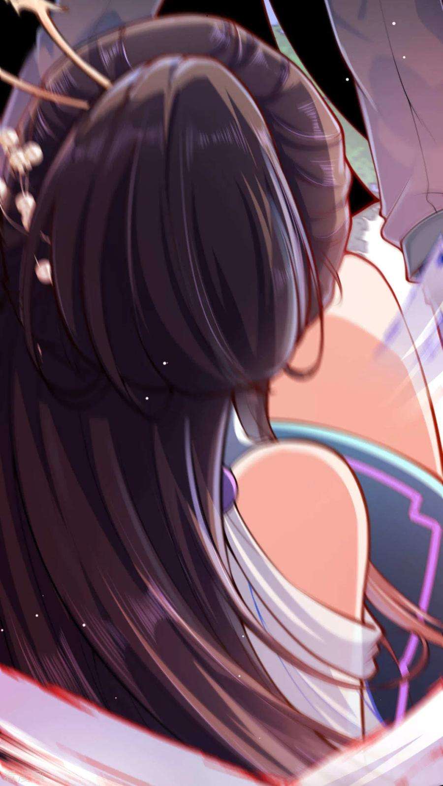 无敌剑域44话 控制不了了！