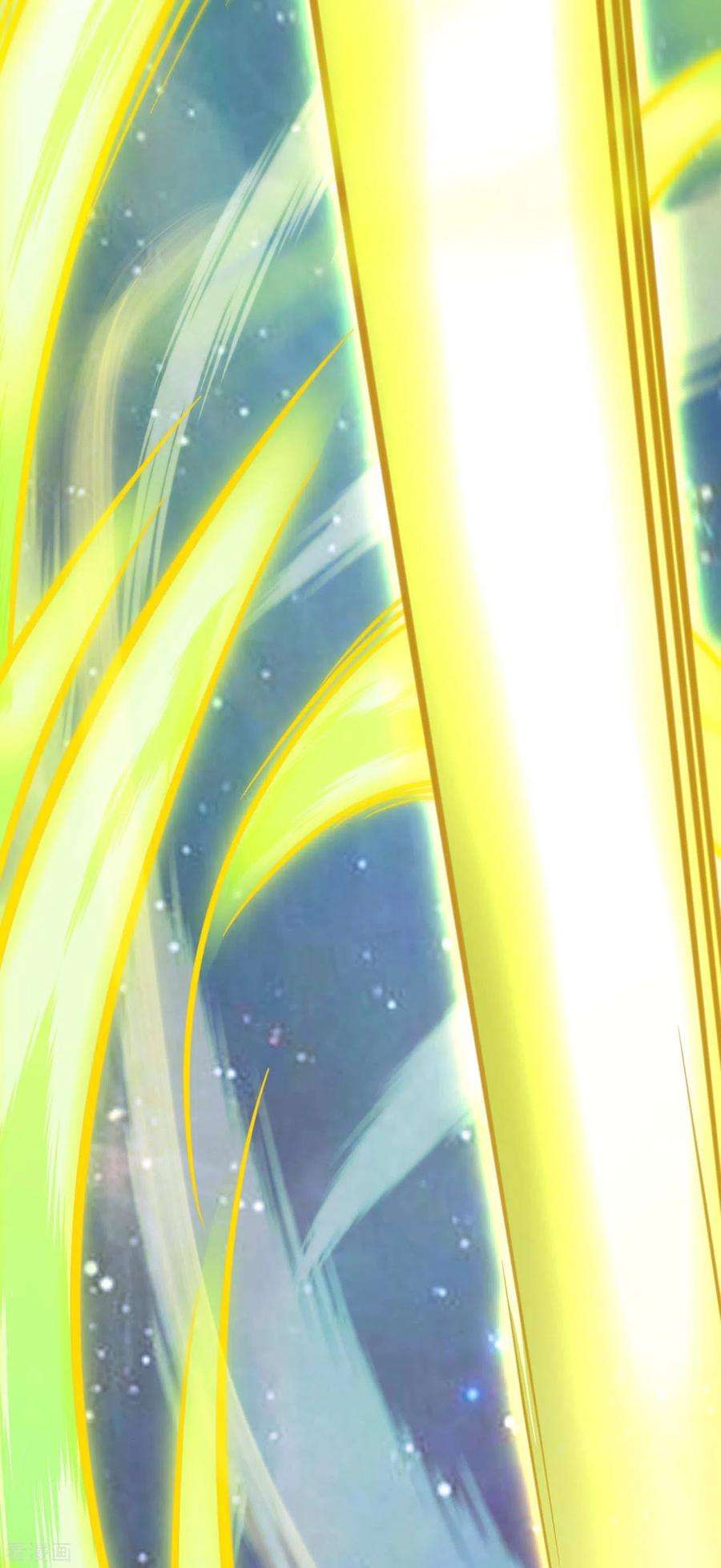 无敌剑域48话 赠宝约定！