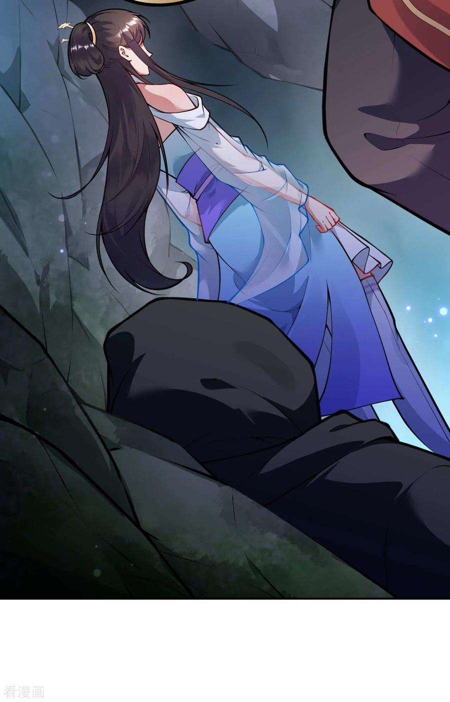 无敌剑域74话 捡漏王