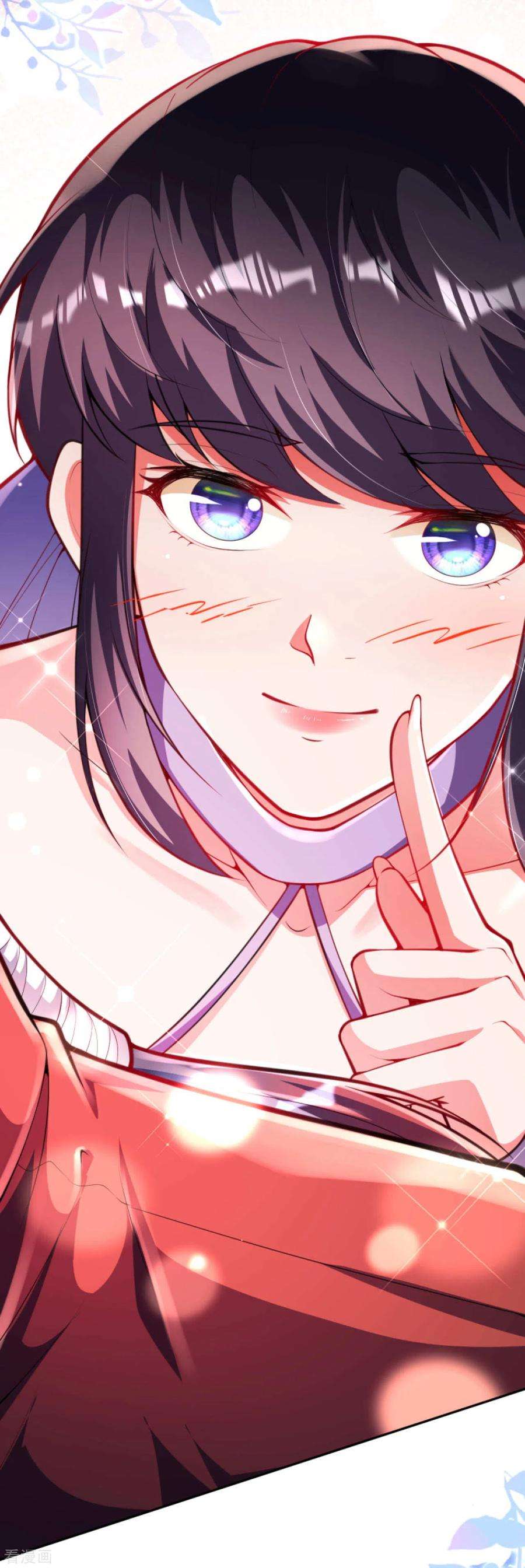 无敌剑域110话 女施主，使不得！