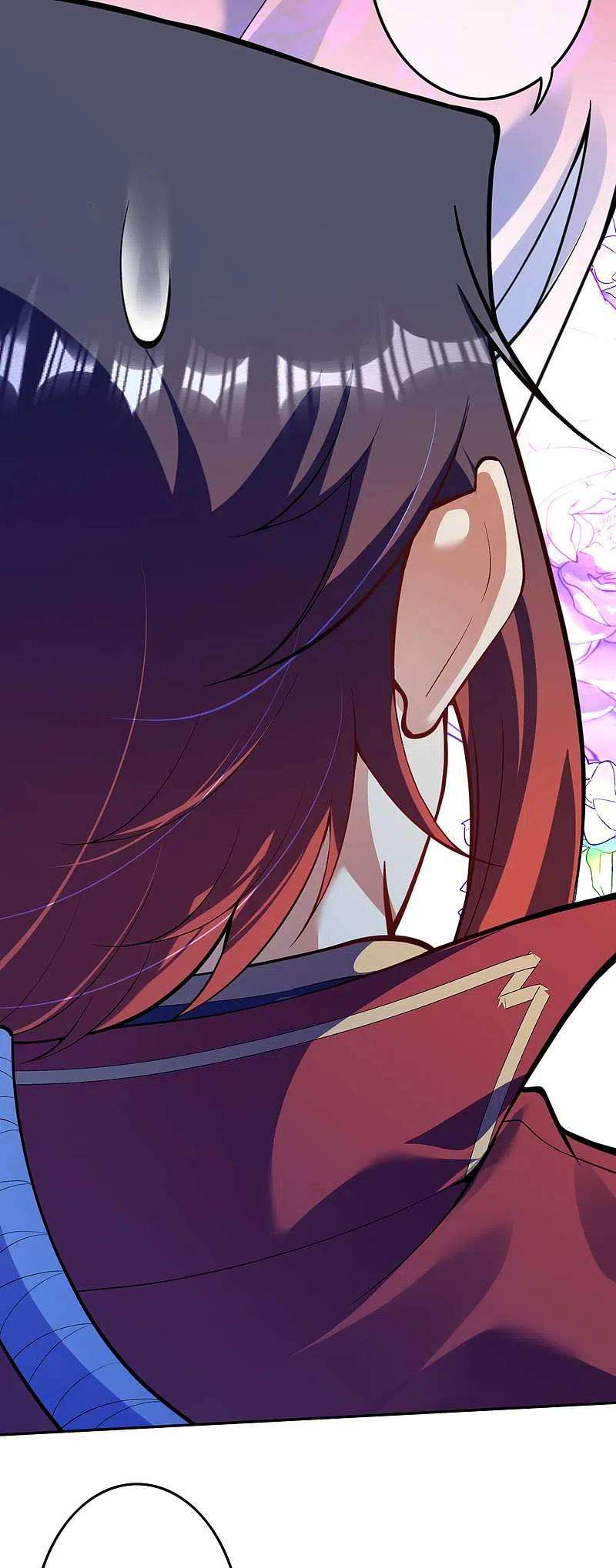 无敌剑域127话 致命诱惑！