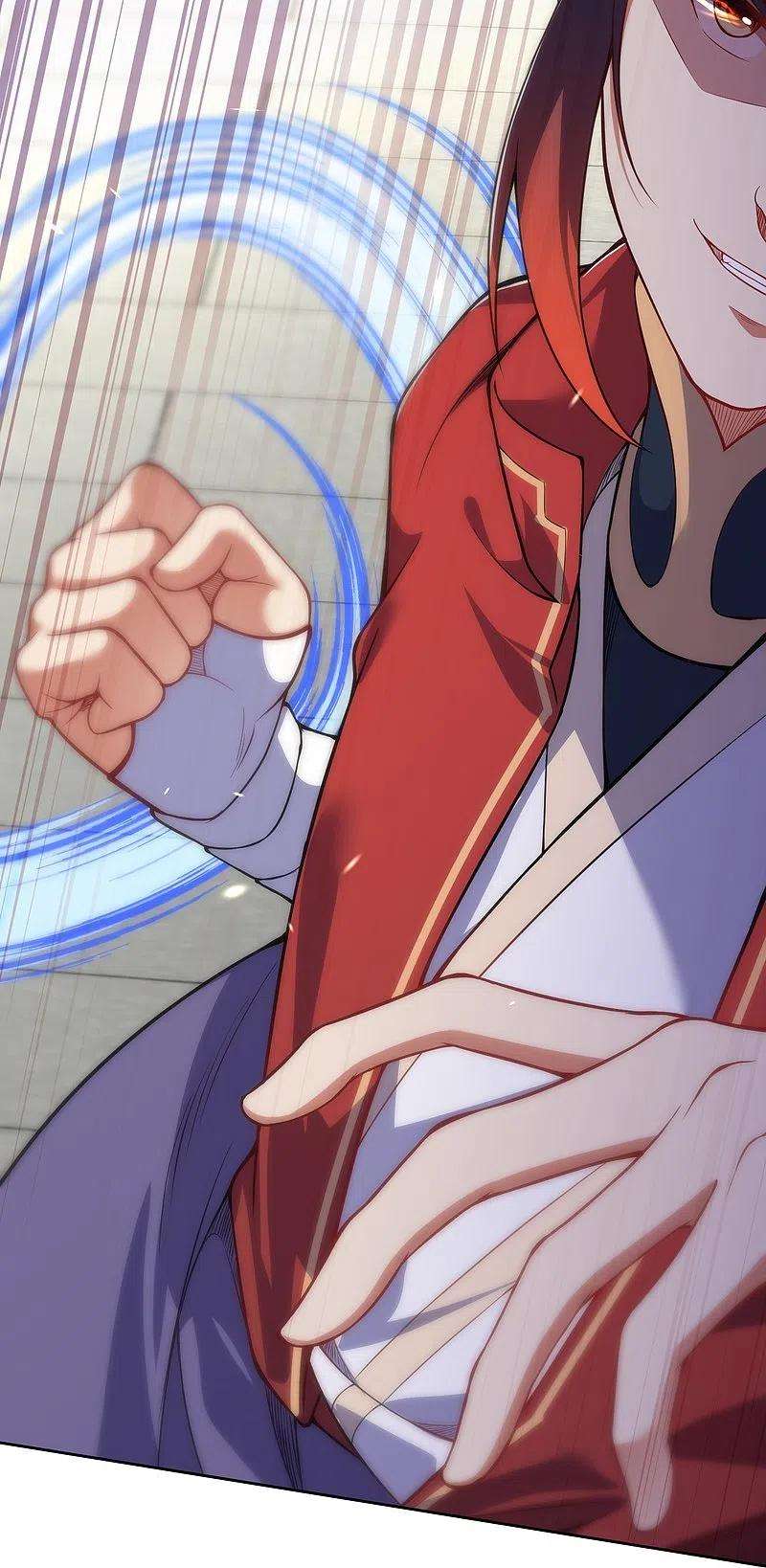 无敌剑域151话 点亮一百颗！