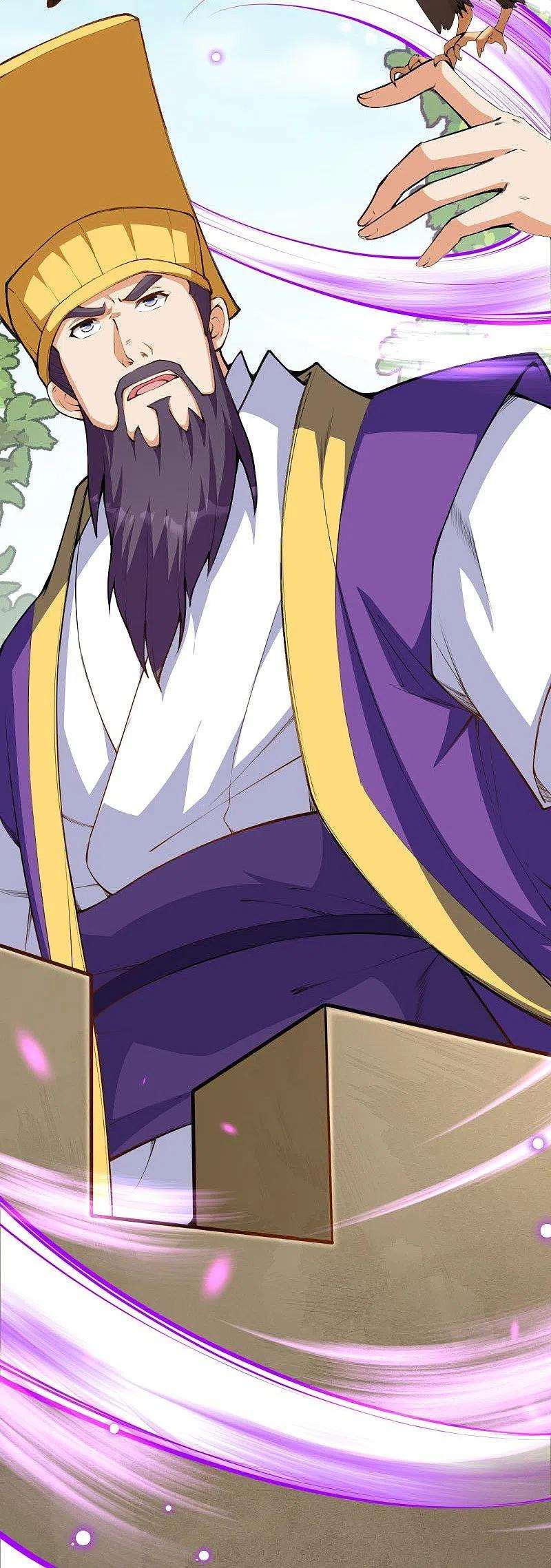 无敌剑域152话 超越百颗！