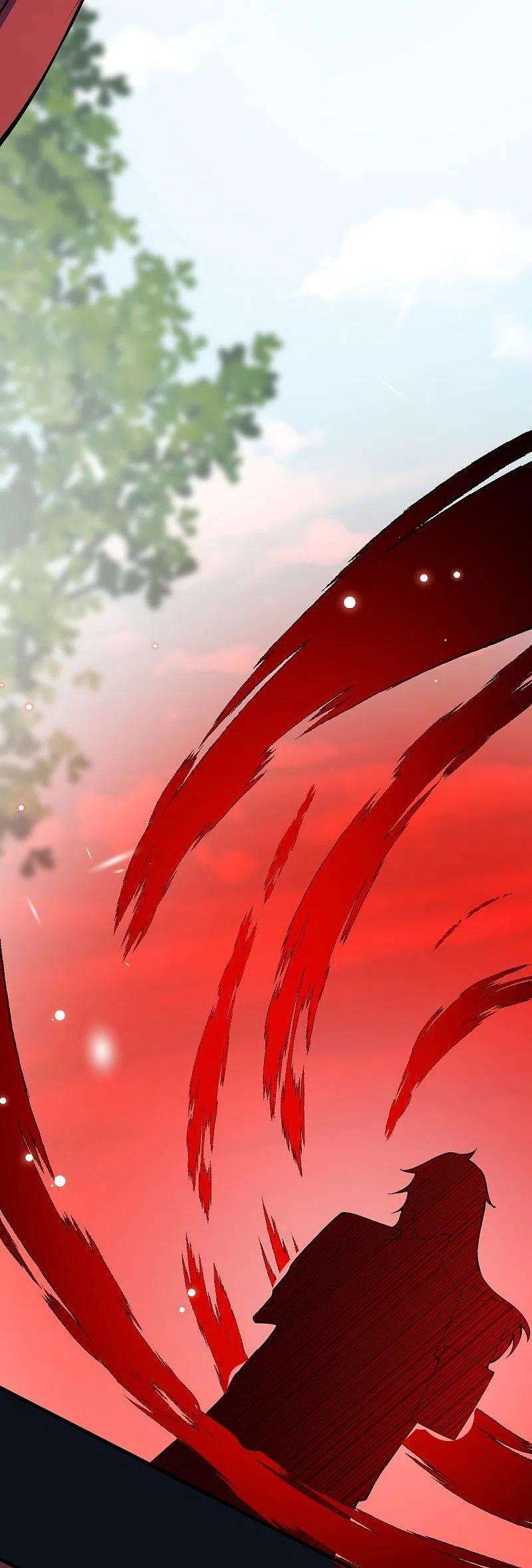 无敌剑域158话 最弱王者