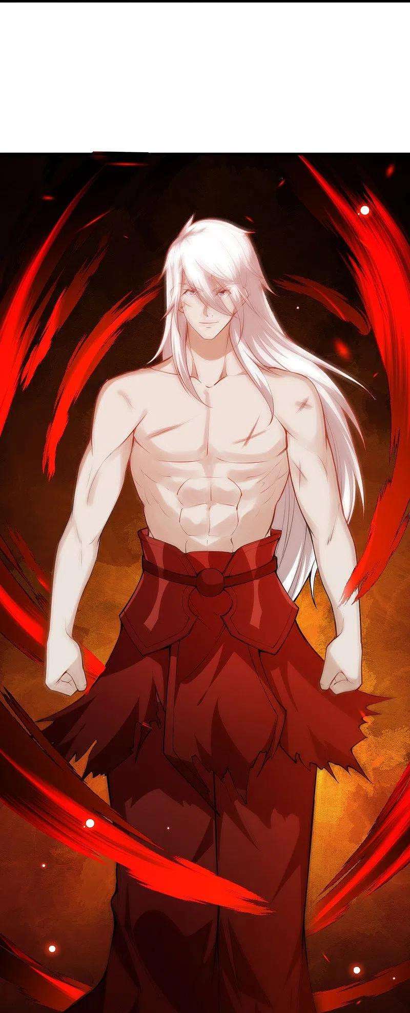 无敌剑域158话 最弱王者