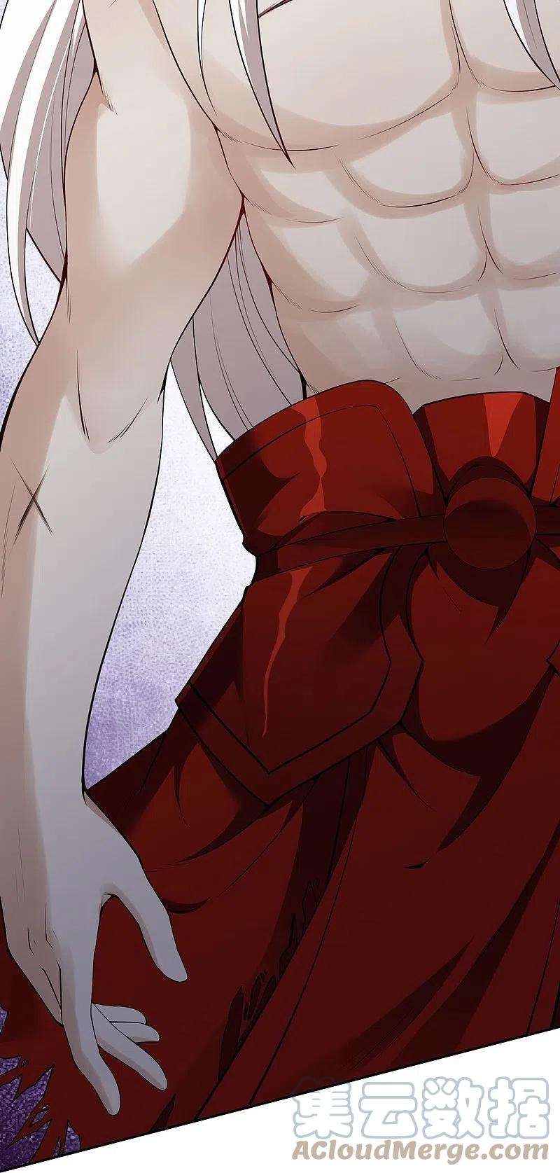 无敌剑域159话 给我炸！