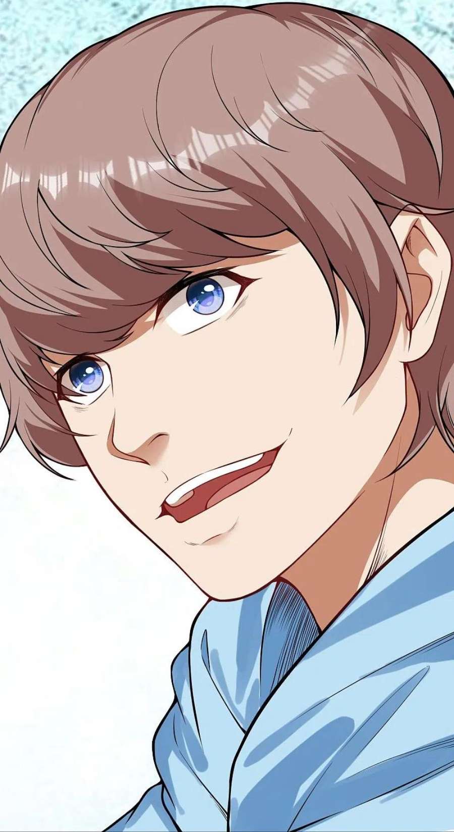 无敌剑域161话 恭候多时