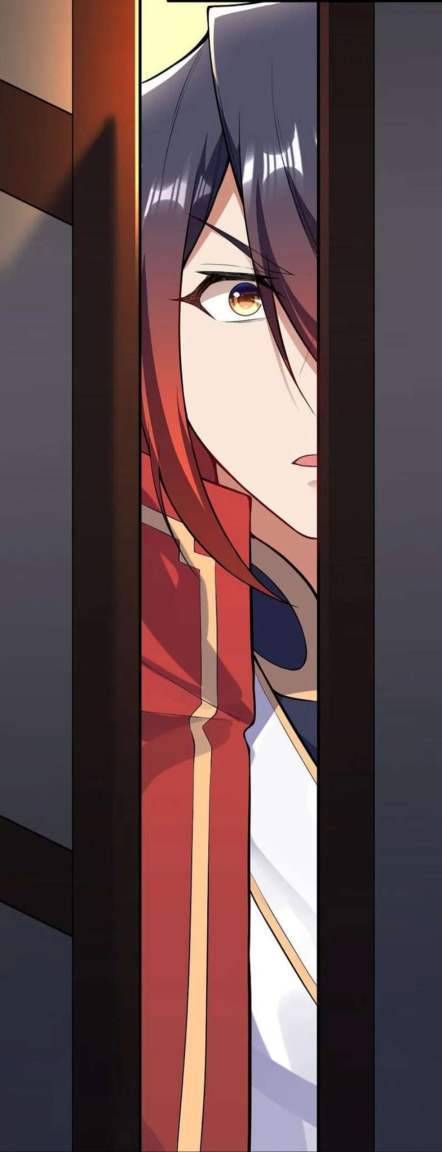 无敌剑域161话 恭候多时