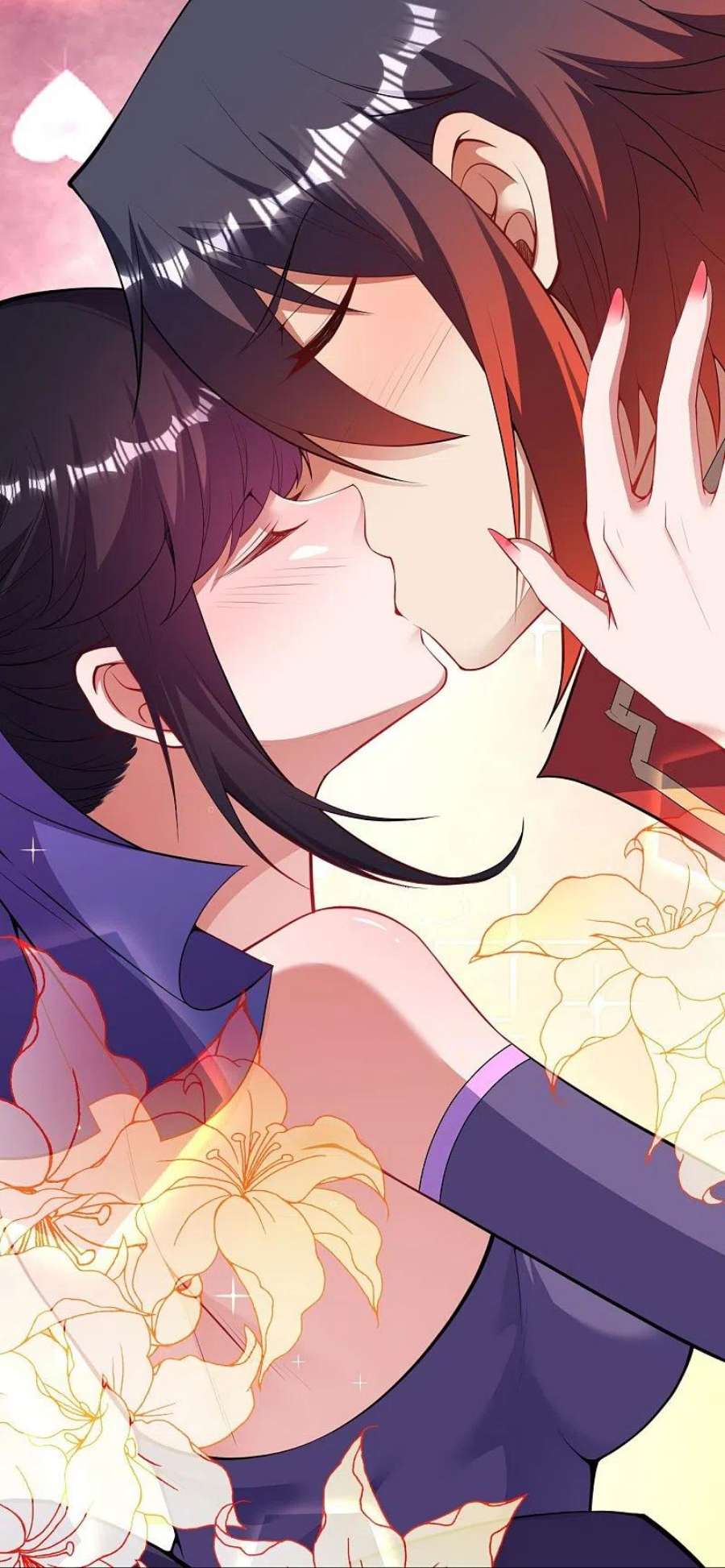 无敌剑域162话 千万小心！