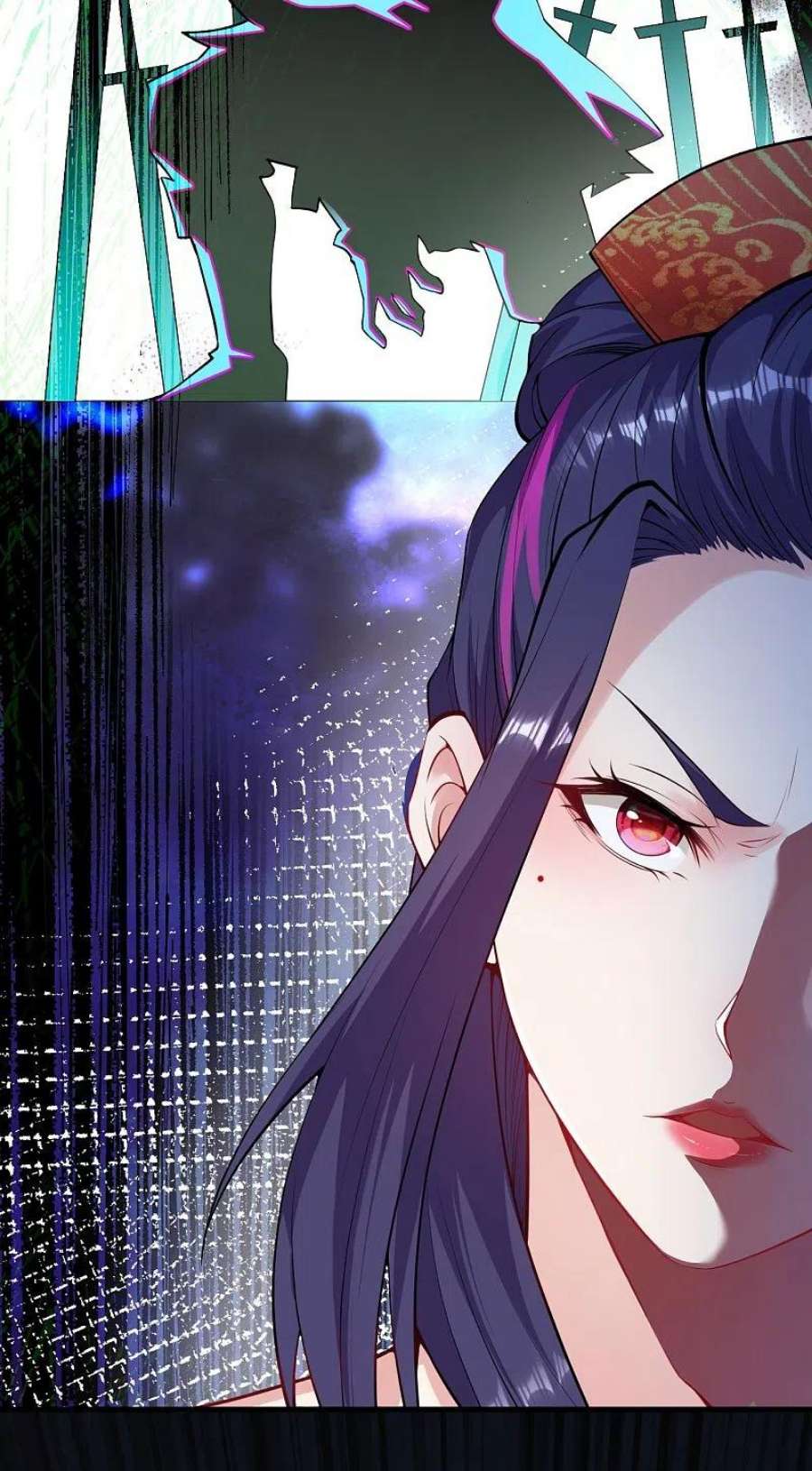 无敌剑域164话 青云榜正式开始！