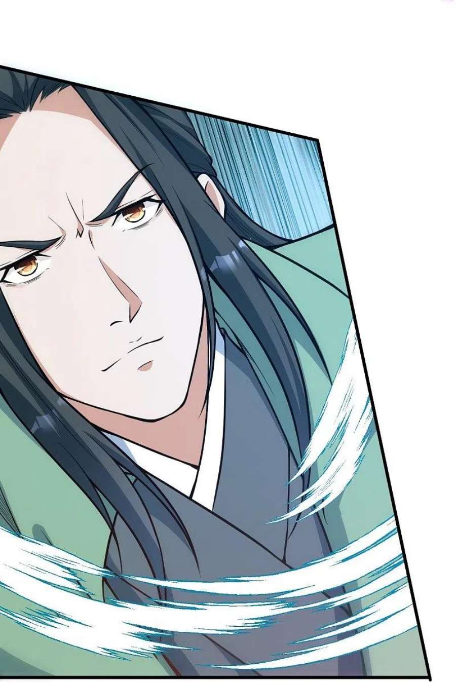 无敌剑域165话 杀意