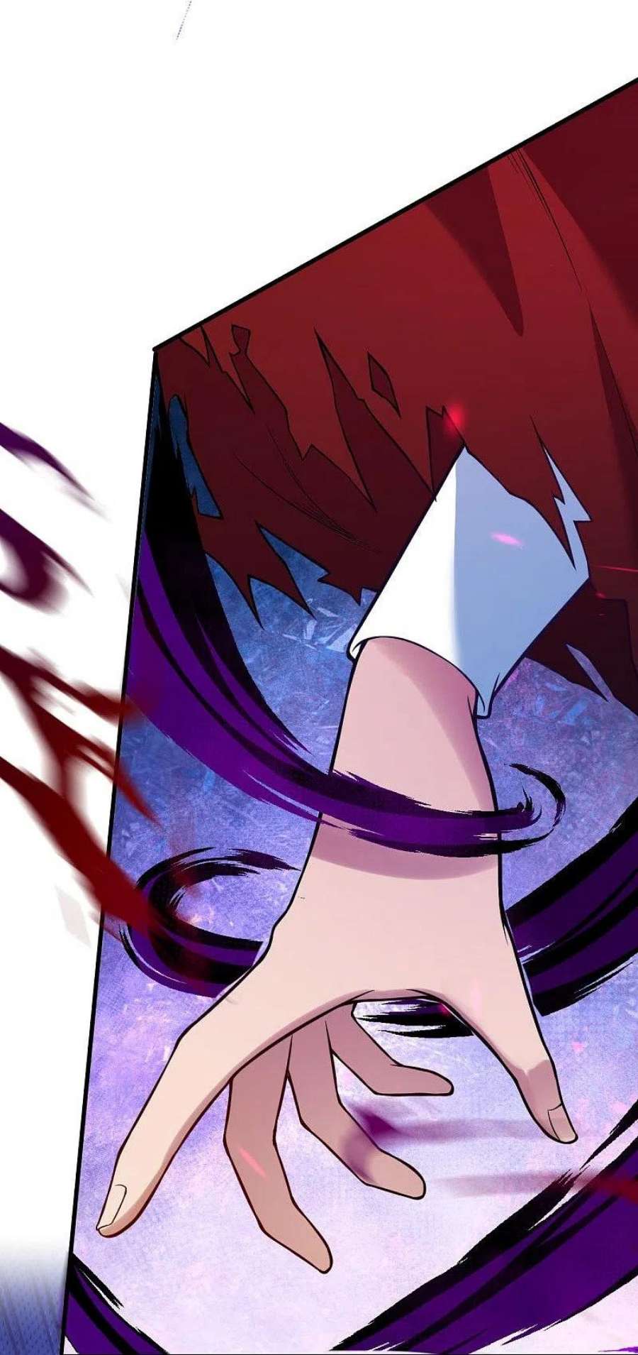 无敌剑域165话 杀意