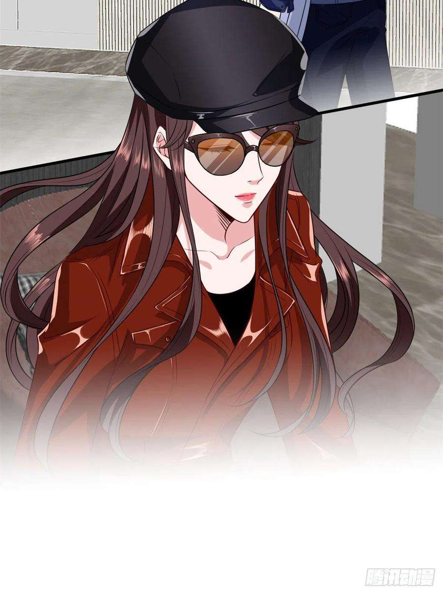 抱歉我拿的是女主剧本八十二话 那是唐小姐的男友吗