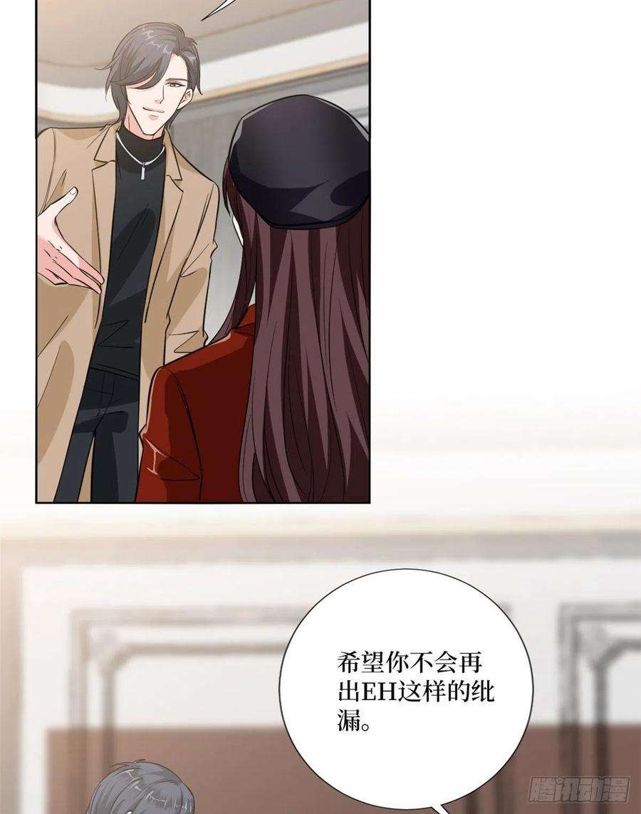 抱歉我拿的是女主剧本八十三话 想当总裁夫人