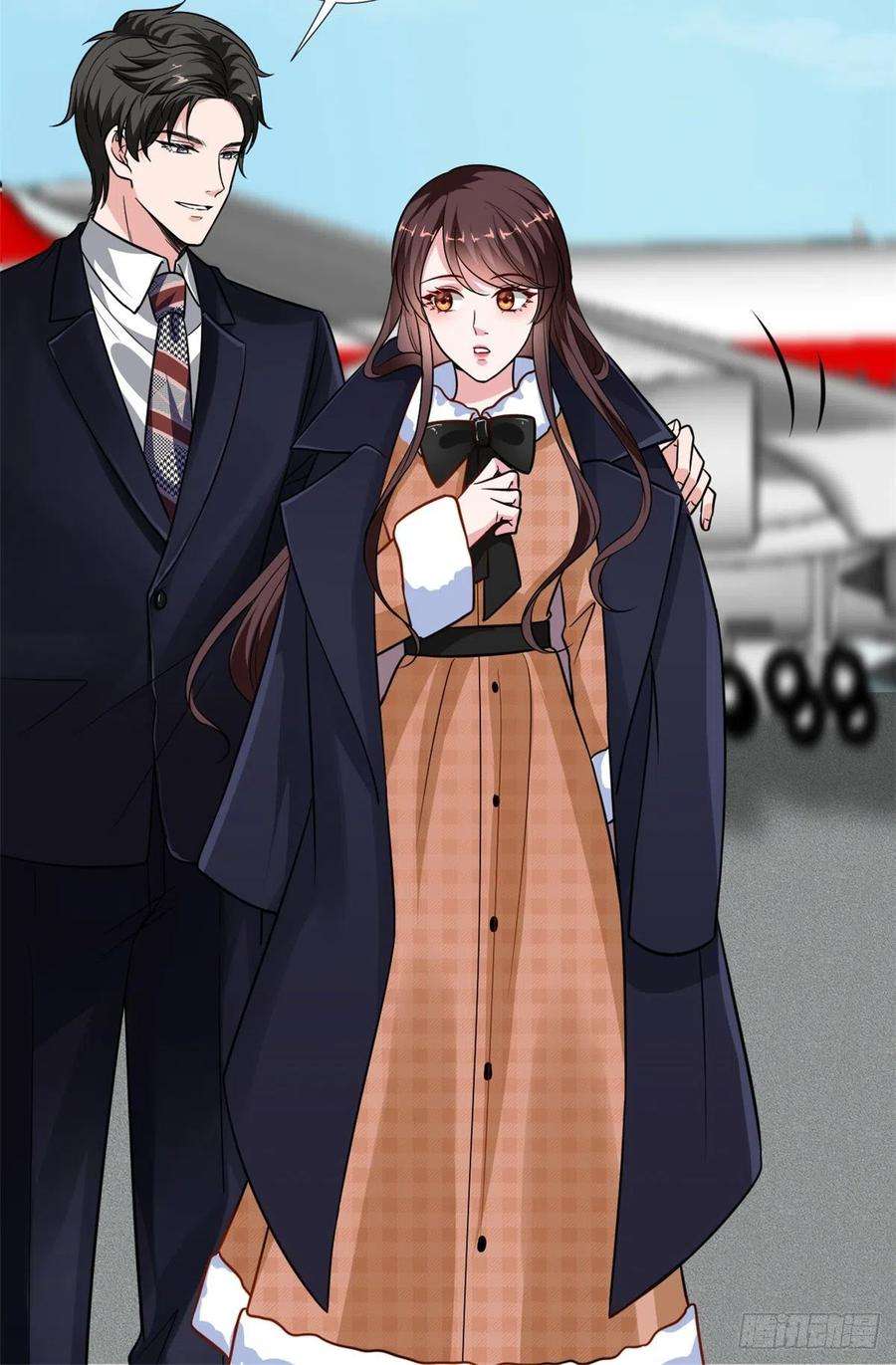 抱歉我拿的是女主剧本九十二话 摄影师的刁难