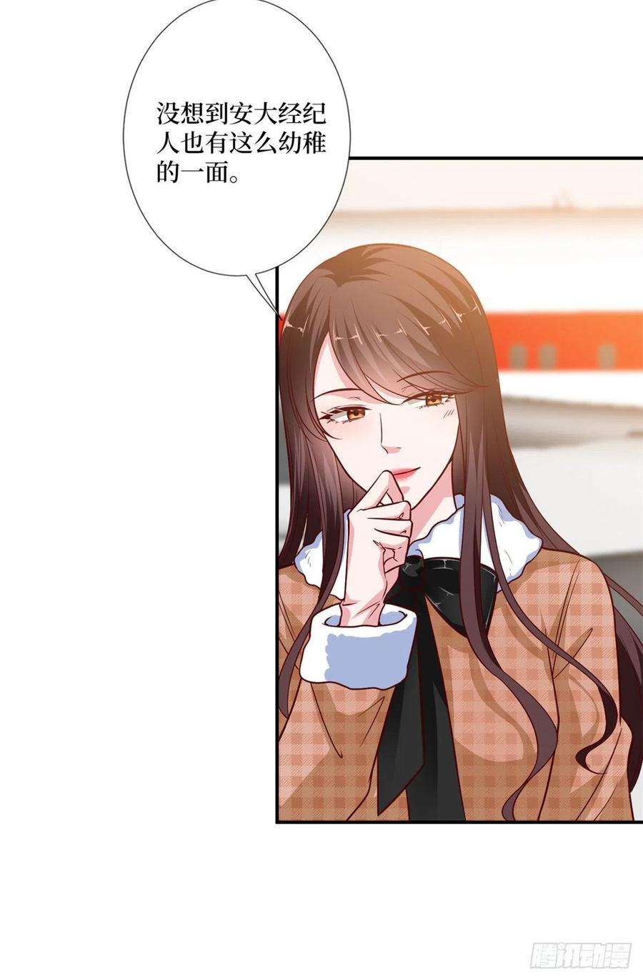 抱歉我拿的是女主剧本九十二话 摄影师的刁难