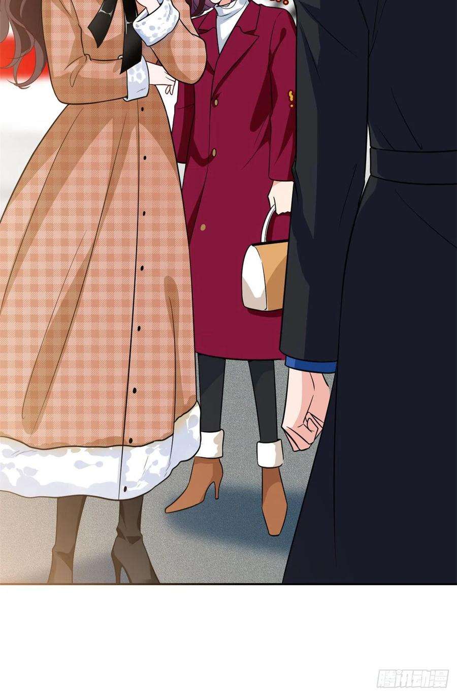 抱歉我拿的是女主剧本九十二话 摄影师的刁难