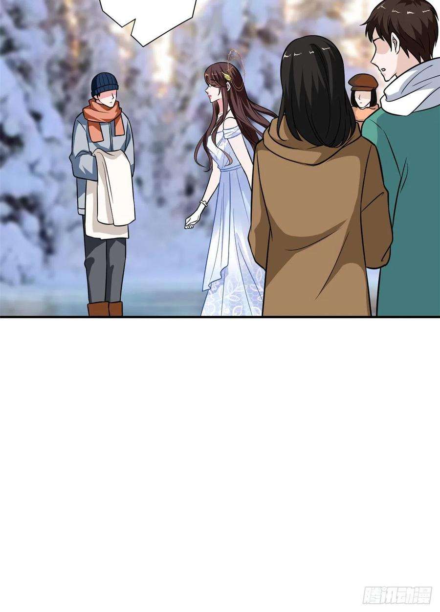 抱歉我拿的是女主剧本九十三话 得罪摄影师