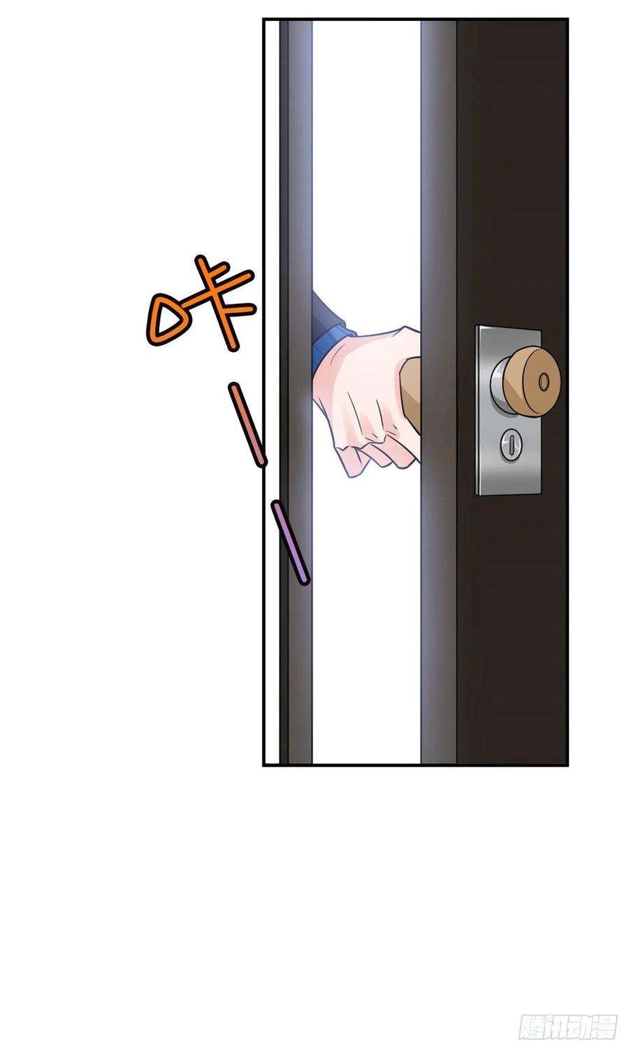 抱歉我拿的是女主剧本九十五话 两难的抉择