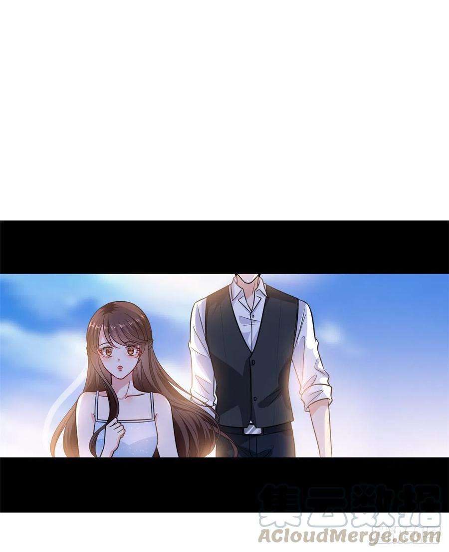 抱歉我拿的是女主剧本九十九话 戏精夫妻