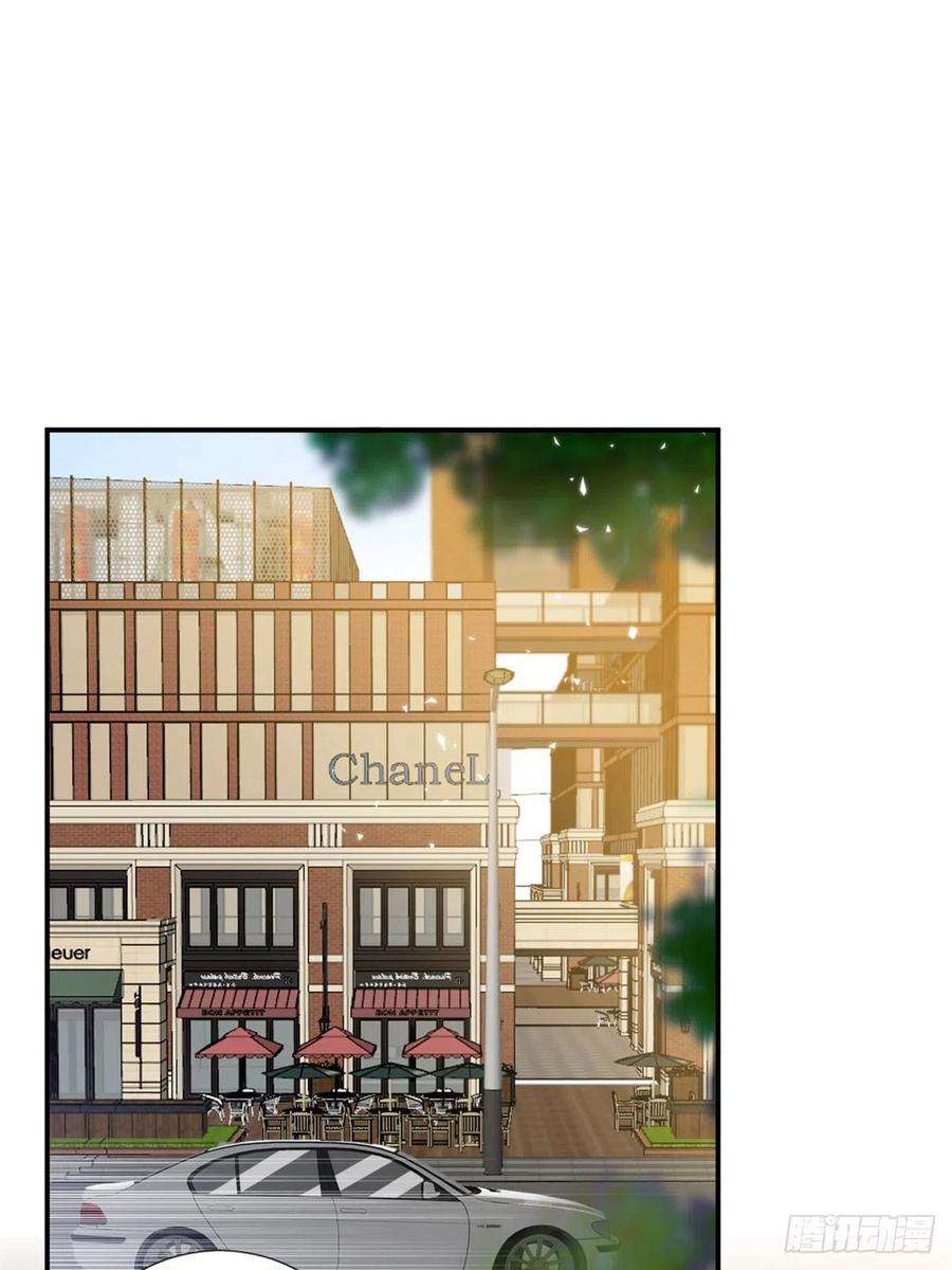 抱歉我拿的是女主剧本101话 唐宁我不曾得罪过你