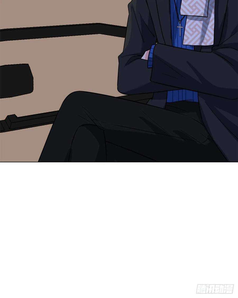 抱歉我拿的是女主剧本105话 你会来求我的