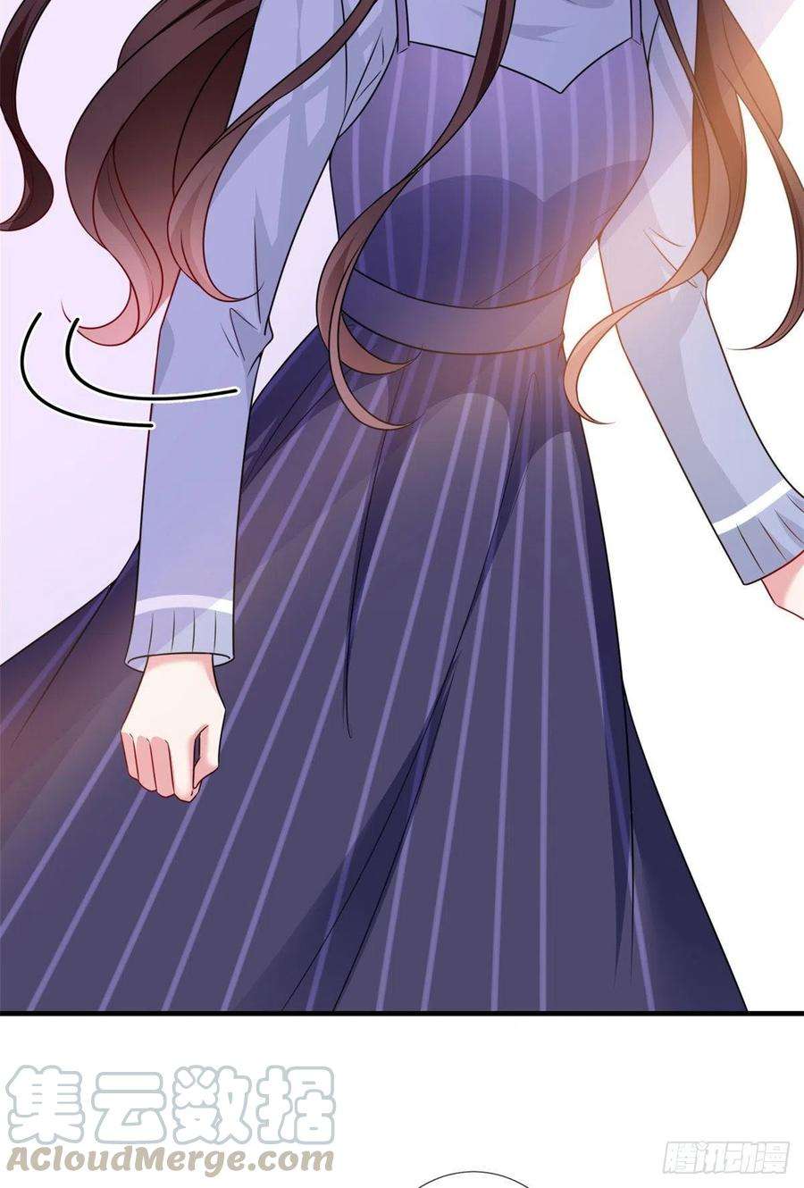 抱歉我拿的是女主剧本106话 正式宣战