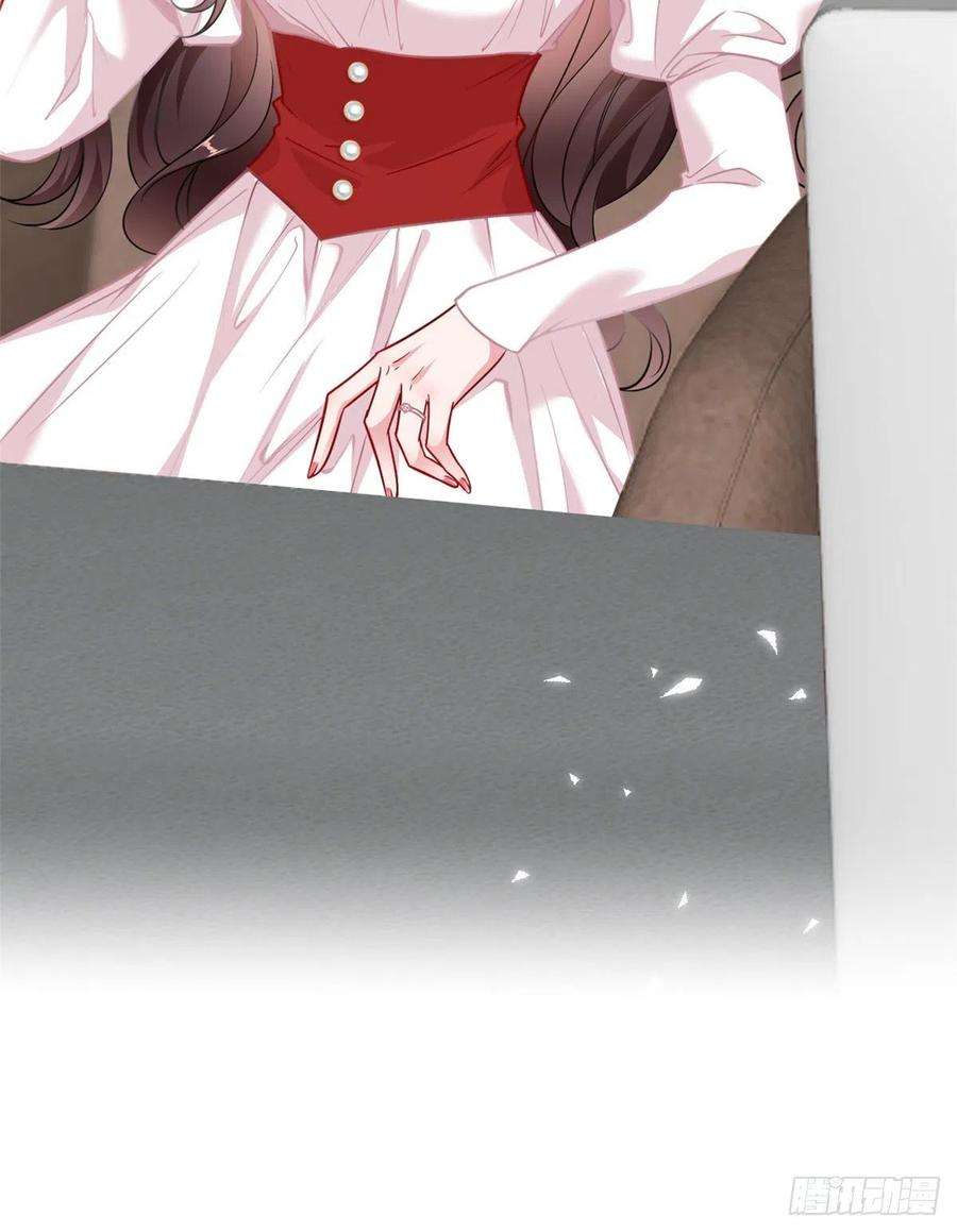 抱歉我拿的是女主剧本108话 斓兮的难题