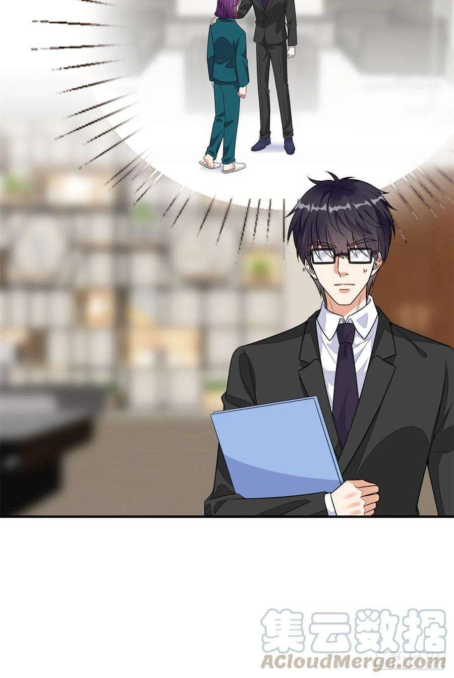 抱歉我拿的是女主剧本112话 那可是一条人命！