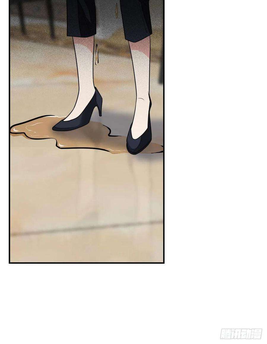 抱歉我拿的是女主剧本114话 雷霆手段