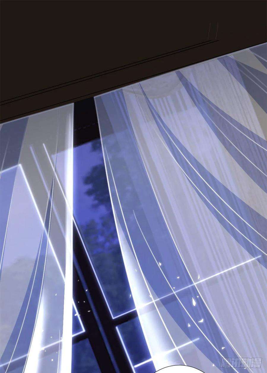 抱歉我拿的是女主剧本120话 看到了不该看的