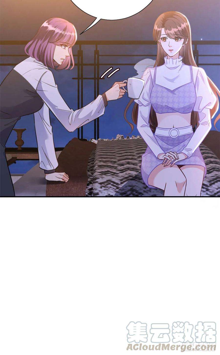 抱歉我拿的是女主剧本123话 我们同居吧