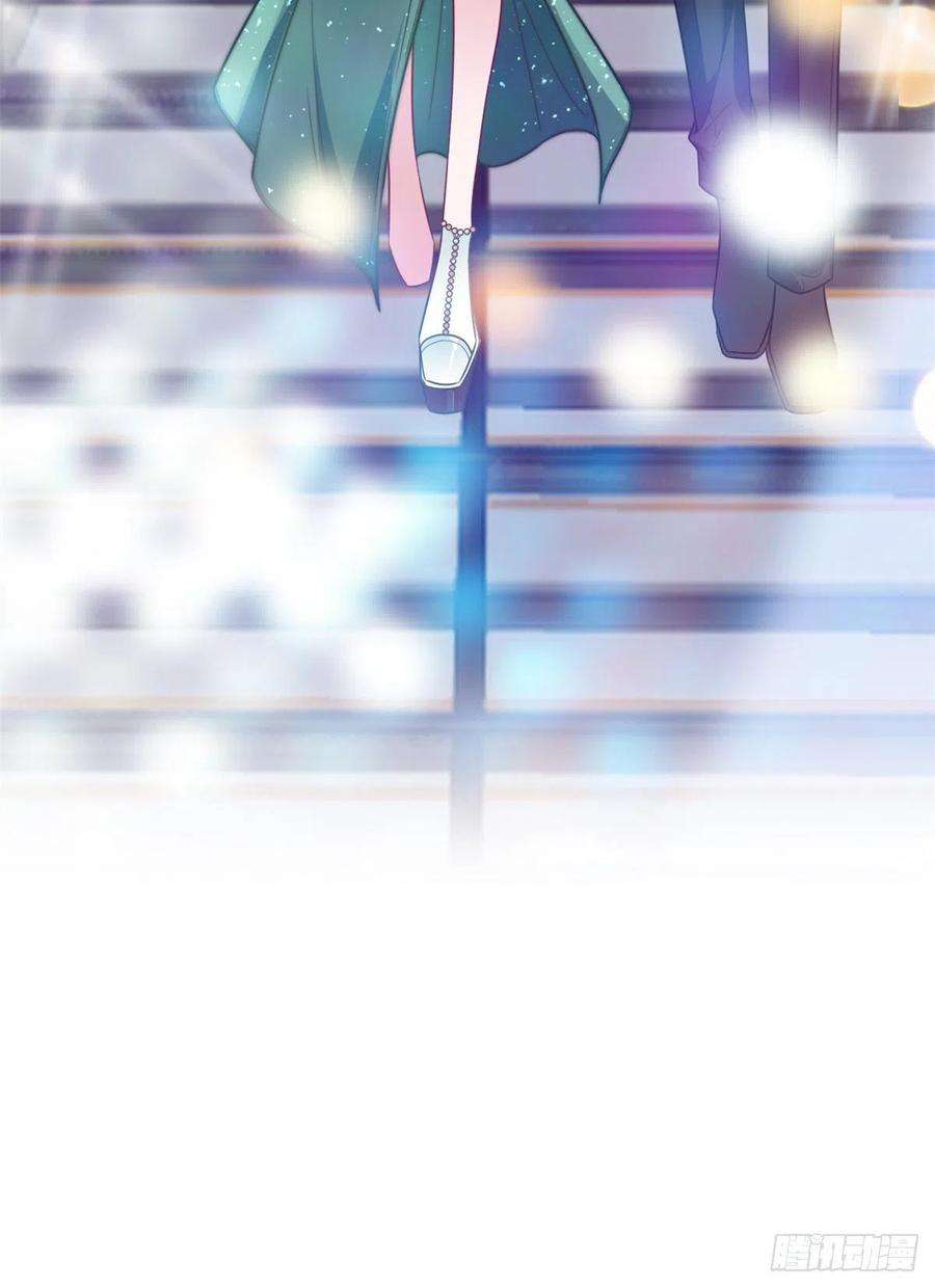 抱歉我拿的是女主剧本125话 秀场陷阱？