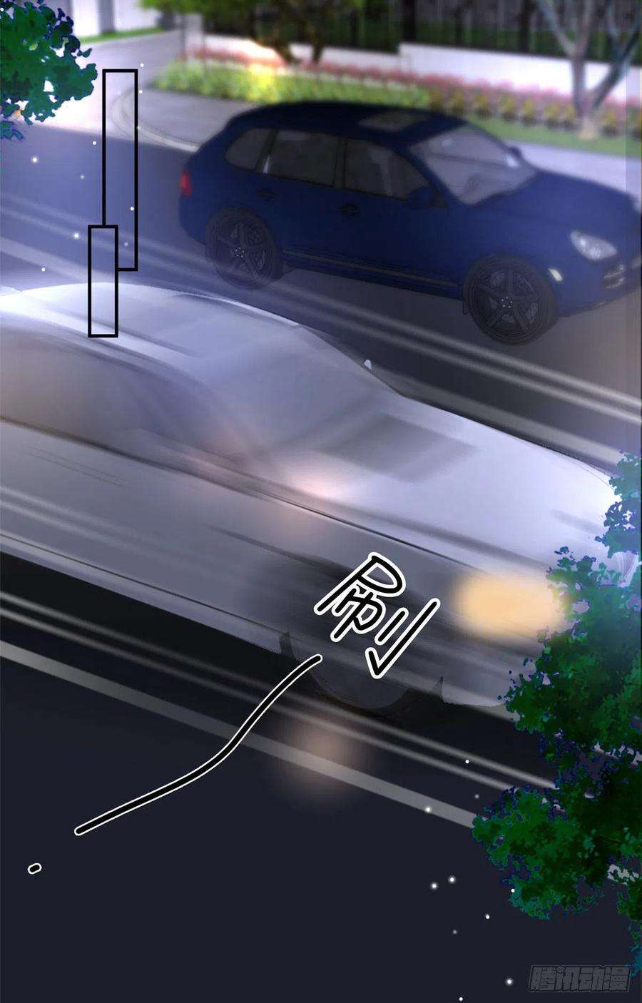 抱歉我拿的是女主剧本128话 解开心结