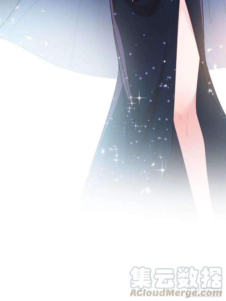 抱歉我拿的是女主剧本129话 揭穿斓兮