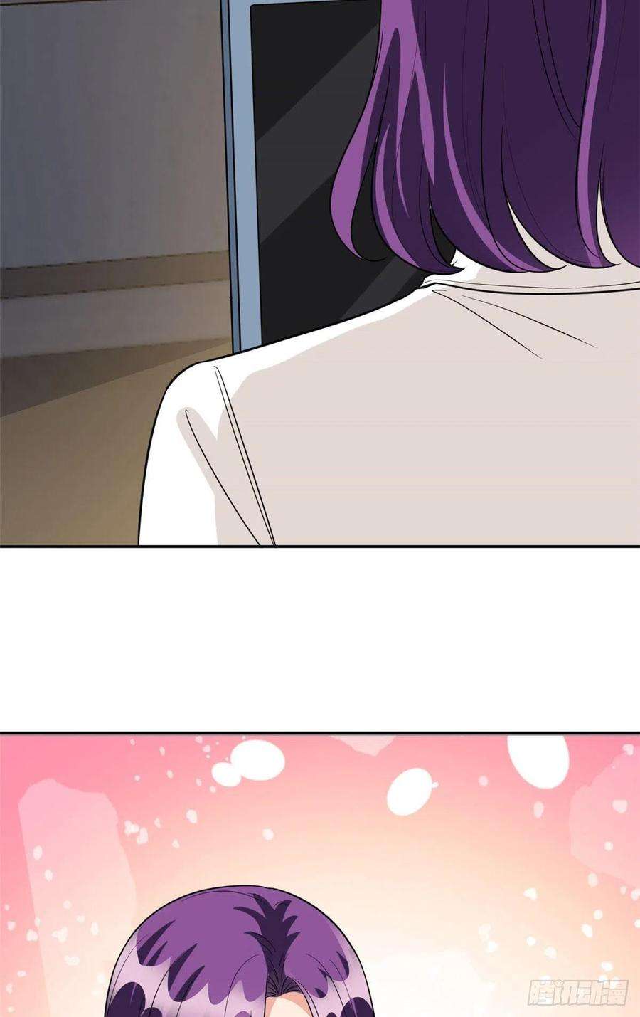 抱歉我拿的是女主剧本132话 罗昊的谎言