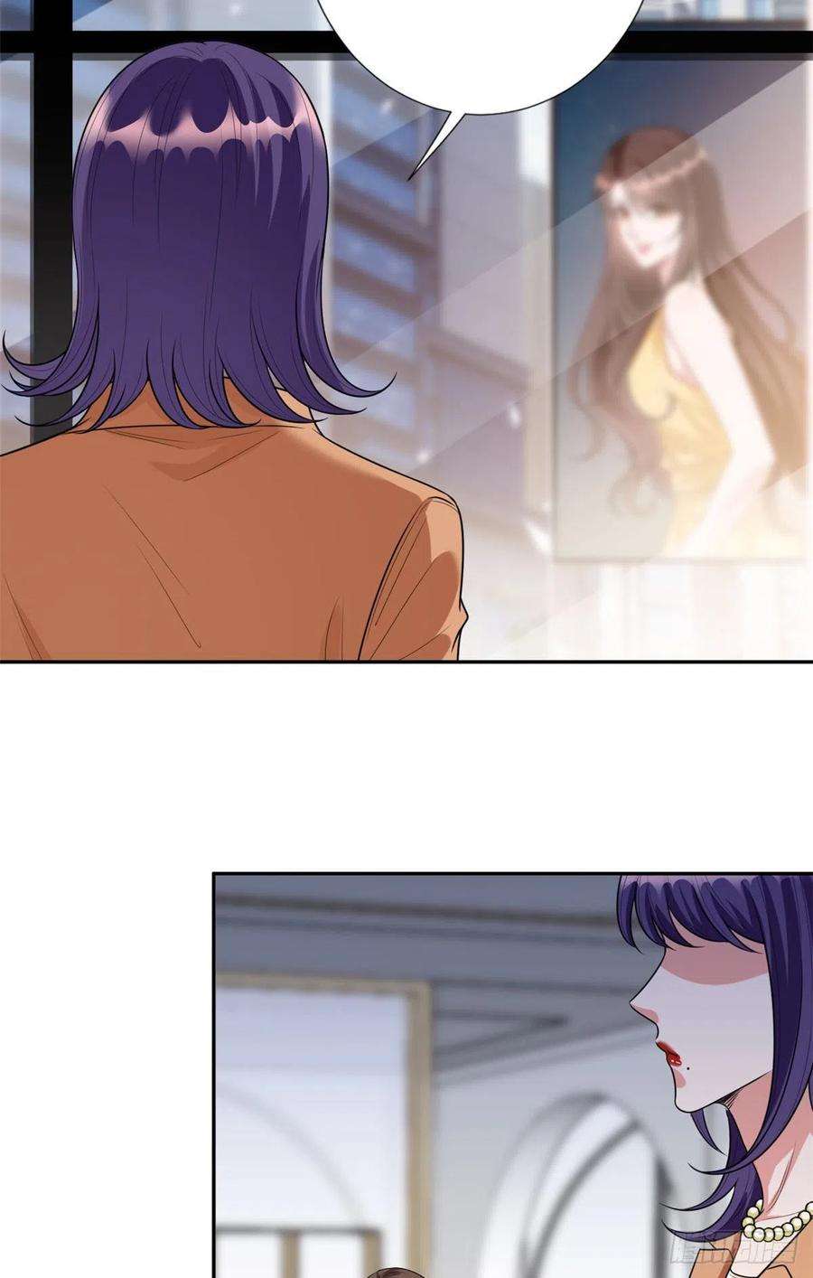 抱歉我拿的是女主剧本134话 人命官司