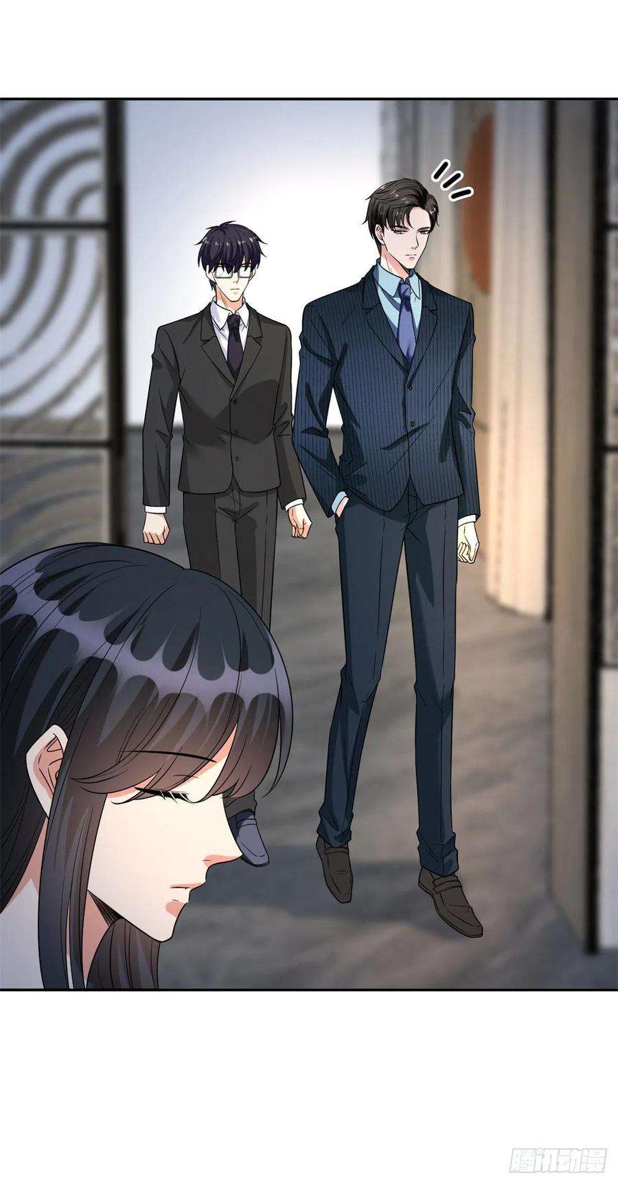 抱歉我拿的是女主剧本135话 当场抓包